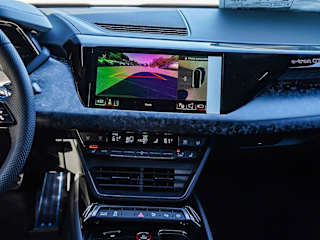 2026 Audi RS e-tron GT Performance Base - Photo 19
