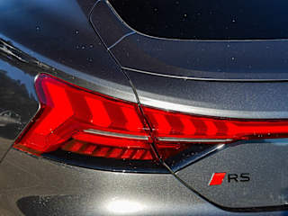 2026 Audi RS e-tron GT Performance Base - Photo 12