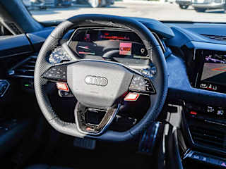 2026 Audi RS e-tron GT Performance Base - Photo 15