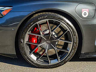 2026 Audi RS e-tron GT Performance Base - Photo 13