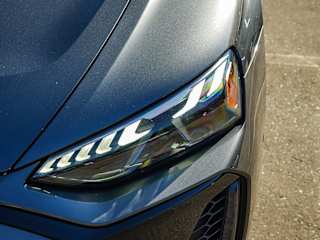 2026 Audi RS e-tron GT Performance Base - Photo 24