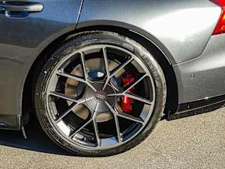 2026 Audi RS e-tron GT Performance Base - Photo 26