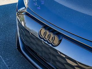 2026 Audi RS e-tron GT Performance Base - Photo 25