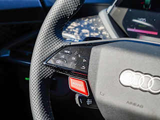 2026 Audi RS e-tron GT Performance Base - Photo 28