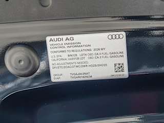 2026 Audi RS Q8 Base - Photo 23