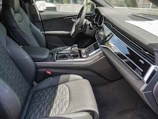 2026 Audi RS Q8 Base - Photo 16