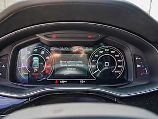 2026 Audi RS Q8 Base - Photo 21