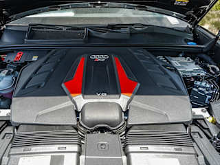 2026 Audi RS Q8 Base - Photo 6