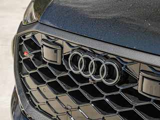 2026 Audi RS Q8 Base - Photo 12