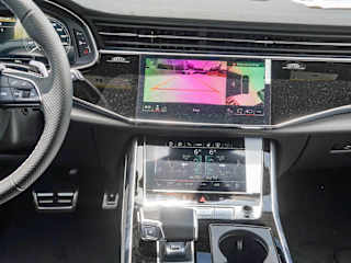 2026 Audi RS Q8 Base - Photo 20