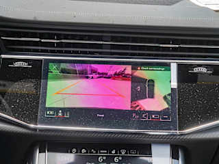2026 Audi RS Q8 Base - Photo 19