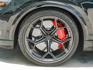 2026 Audi RS Q8 Base - Photo 13