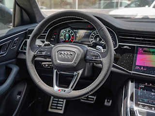 2026 Audi RS Q8 Base - Photo 15