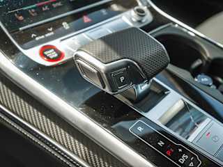 2026 Audi RS Q8 Base - Photo 31