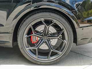 2026 Audi RS Q8 Base - Photo 27