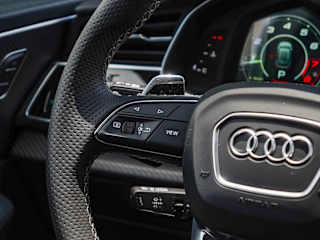 2026 Audi RS Q8 Base - Photo 28