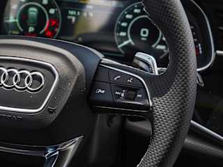 2026 Audi RS Q8 Base - Photo 29