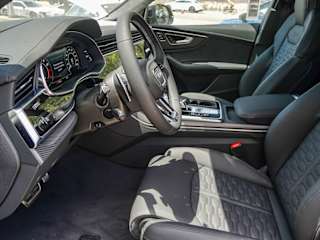 2026 Audi RS Q8 Base - Photo 17