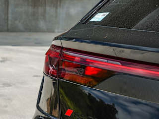 2026 Audi RS Q8 Base - Photo 26