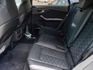 2026 Audi RS Q8 Base - Photo 18