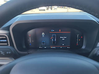 2026 Ford Maverick XLT - Photo 21