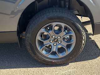 2026 Ford Maverick XLT - Photo 13