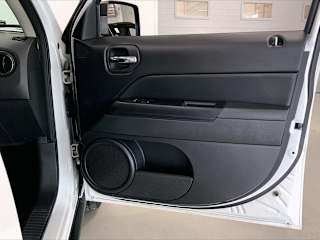 Used 2016 Jeep Patriot High Altitude Edition with VIN 1C4NJPFAXGD621244 for sale in Casper, WY