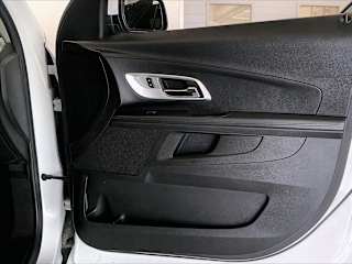 Used 2016 Chevrolet Equinox LT with VIN 2GNALCEKXG6285872 for sale in Casper, WY