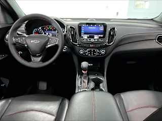 2023 Chevrolet Equinox RS - Photo 15