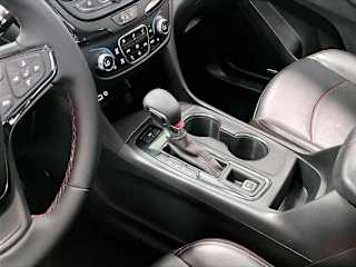 2023 Chevrolet Equinox RS - Photo 22