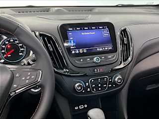 2023 Chevrolet Equinox RS - Photo 21