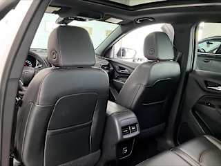 2023 Chevrolet Equinox RS - Photo 18