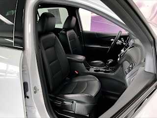 2023 Chevrolet Equinox RS - Photo 17