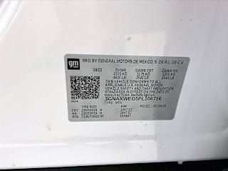 2023 Chevrolet Equinox RS - Photo 26