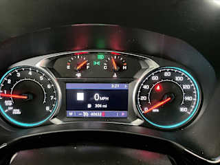 2023 Chevrolet Equinox RS - Photo 23
