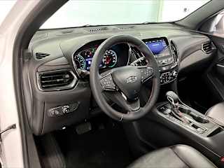 2023 Chevrolet Equinox RS - Photo 8