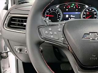 2023 Chevrolet Equinox RS - Photo 28