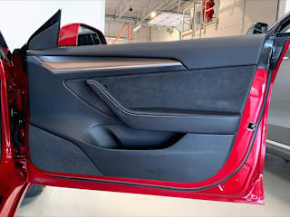 Used 2023 Tesla Model 3 Base with VIN 5YJ3E1EA2PF569448 for sale in Madison, WI