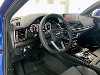 2023 Audi Q5 Sportback Prestige - Photo 8