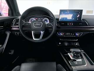 2023 Audi Q5 Sportback Prestige - Photo 18