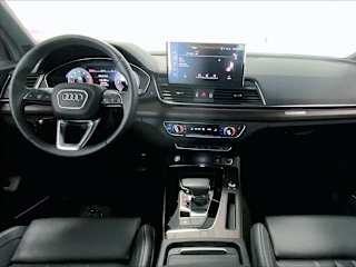 2023 Audi Q5 Sportback Prestige - Photo 14