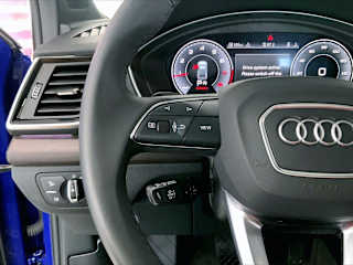 2023 Audi Q5 Sportback Prestige - Photo 28