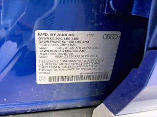 2023 Audi Q5 Sportback Prestige - Photo 25