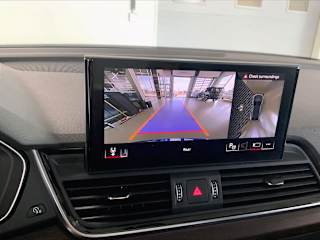 2023 Audi Q5 Sportback Prestige - Photo 20