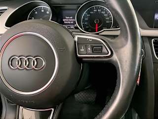 Used 2014 Audi A5 Premium with VIN WAUCFAFR2EA051201 for sale in Casper, WY