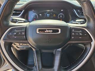2022 Jeep Grand Cherokee L Limited - Photo 6