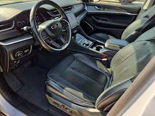 2022 Jeep Grand Cherokee L Limited - Photo 17