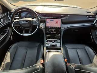 2022 Jeep Grand Cherokee L Limited - Photo 8