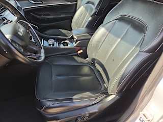 2022 Jeep Grand Cherokee L Limited - Photo 18