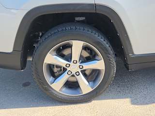 2022 Jeep Grand Cherokee L Limited - Photo 14